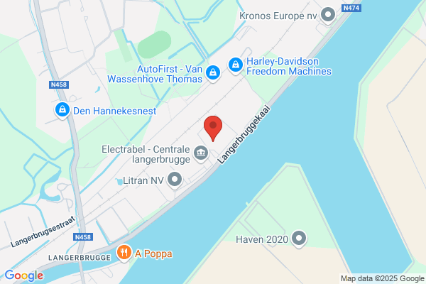 Bouwmaterialen De Groote