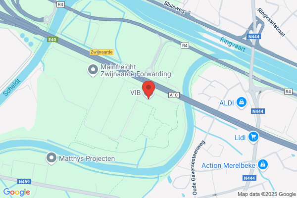 Vlaams Inst. Voor Zuidelijk Afrika Vzw