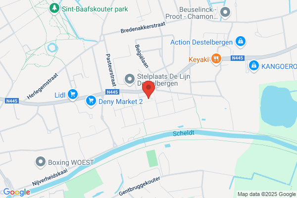 Vlaamse Kampeertoeristen