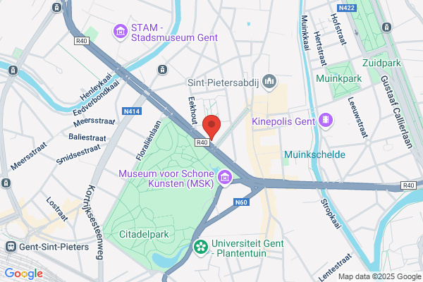 Vlaamse Kampeertoeristen-Sekretariaat