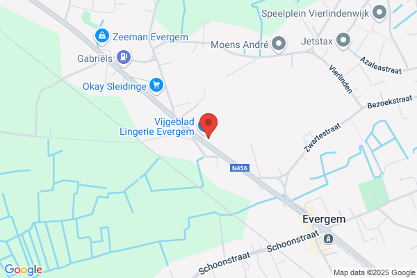 De Koksmuts Bvba