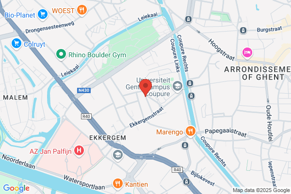 Van Assche Bruno