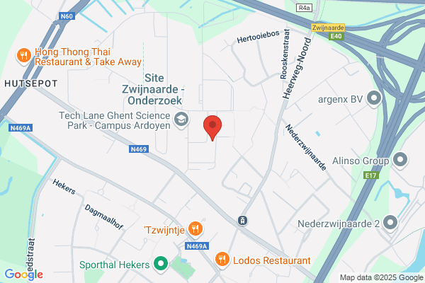 Sgs Belgium Nv Doc Services