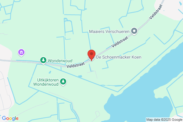 De Schoenmacker Bvba