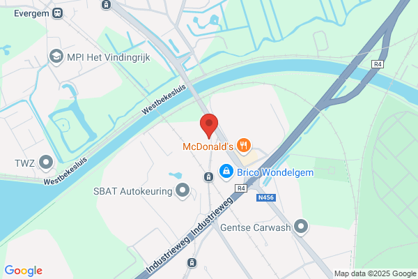 Wondelgemse Bandencentrale Bvba