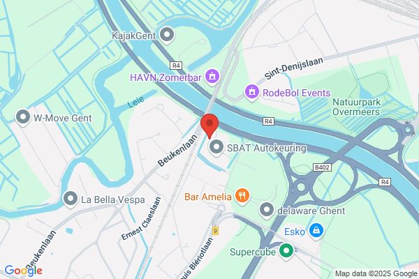 Studiebureel Voor Automobieltransport