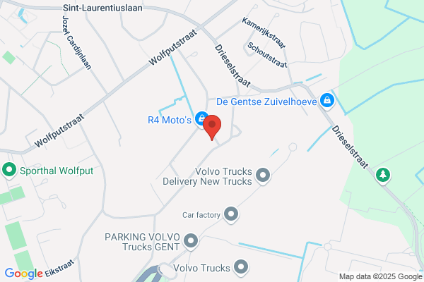 Lievens A Cars & Service Bvba