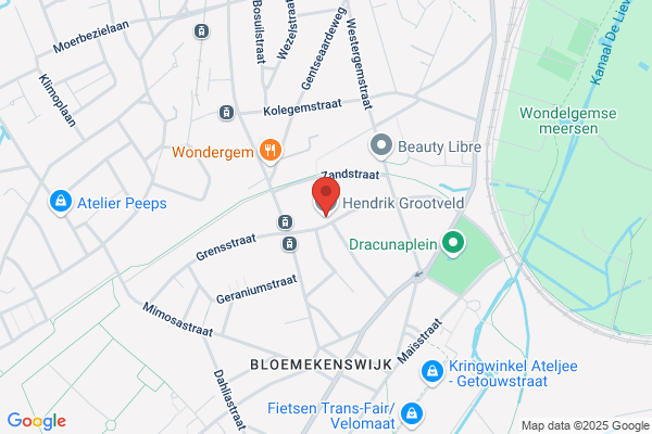 Grootveld/Hendrik