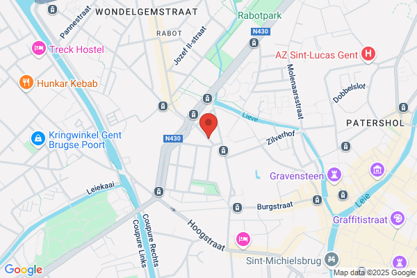 Videokontakt Vzw
