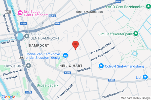 Broekaert N