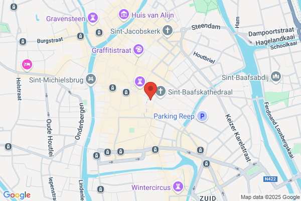 De Waterkant