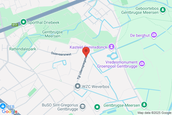 P & C Glasservice