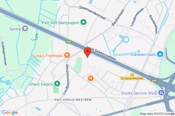 De Koster Olivia