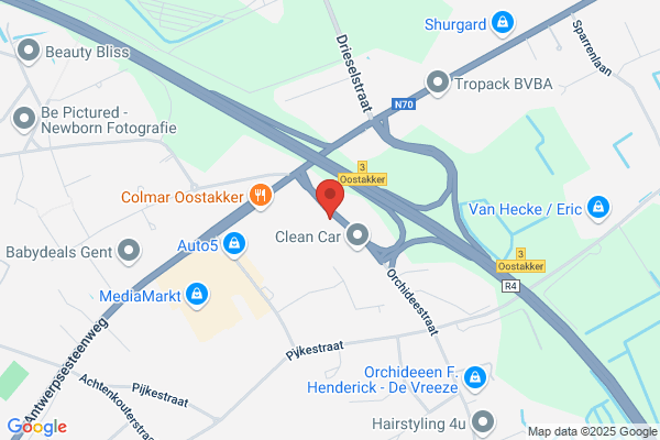 Bruggeman-De Cock Nv
