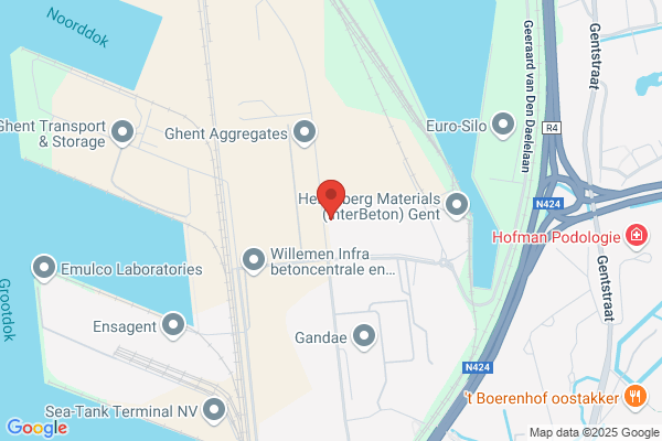 Decolvenaere Nv