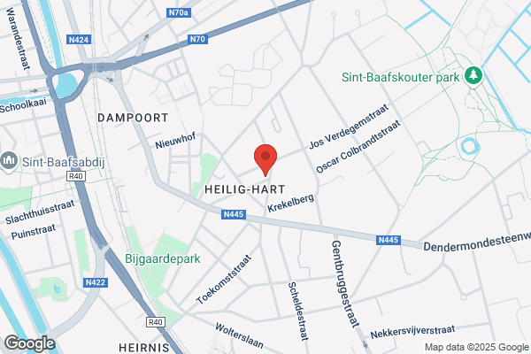 Steyaert Marian