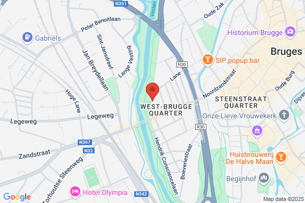 Weissenborn H Bvba