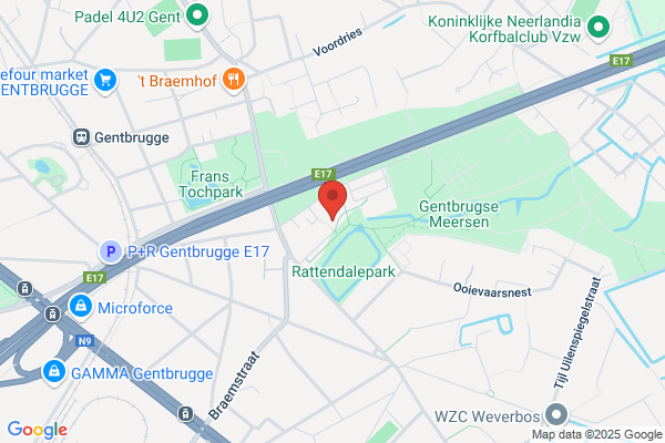 Jeugdclub Ekseekwo Vzw