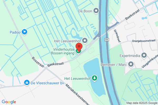 Jeugdhuis Chez Choseken