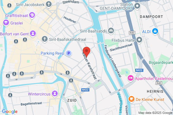 Ksj-Ksa-Vksj Oost Vlaanderen Vzw
