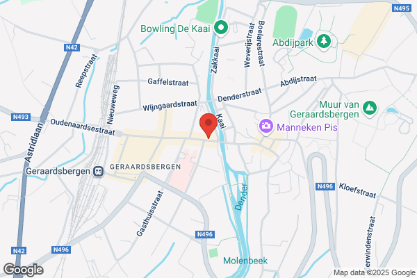 Neckermann Reizen