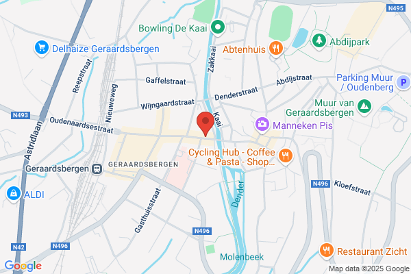 Ibis Reizen