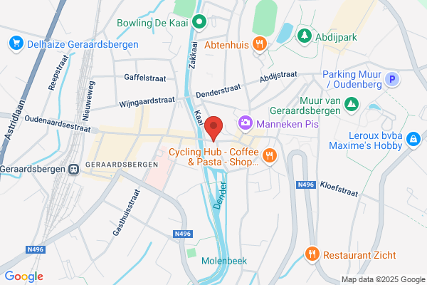 Krediet Aan De Nijverheid