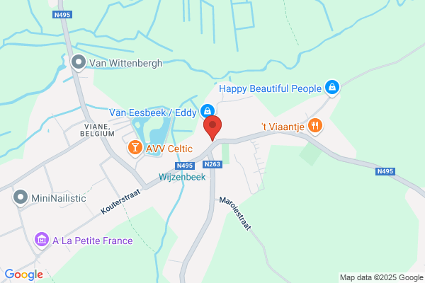 Van Eesbeek E