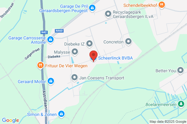 De Block/Hans
