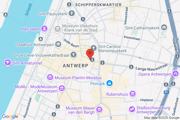 Jongeren Advies Centrum (J.A.C.) Vzw