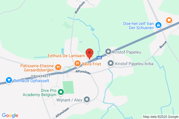 Lantaarn (De)
