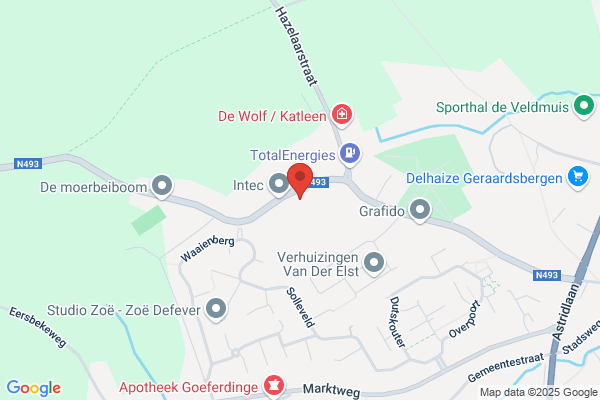 Van Oudenhove/Frank