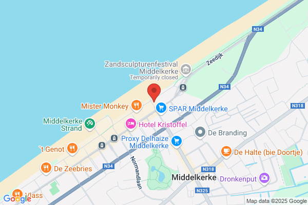 Van Der Mijnsbrugge