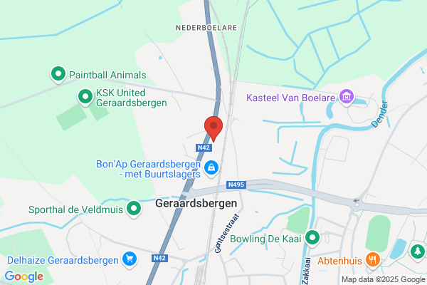 Depoorter