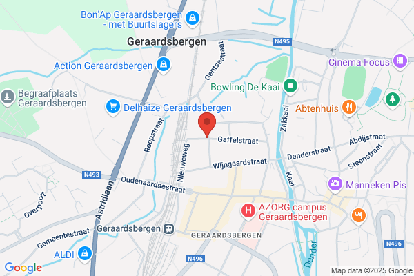 De Lekkerbek