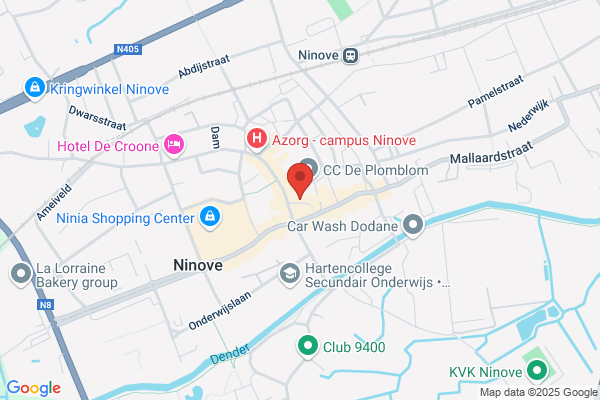Denijs Bruno Bvba