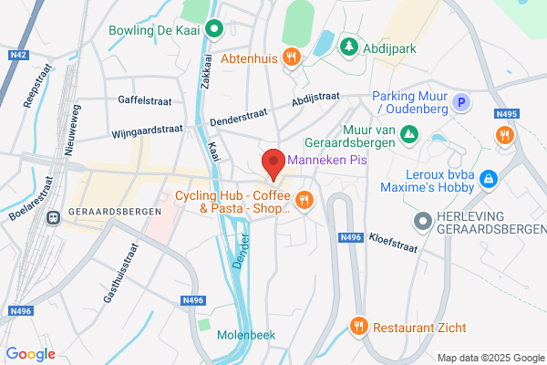 Nieuwenweg/Kenny