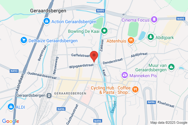 Bergmans H