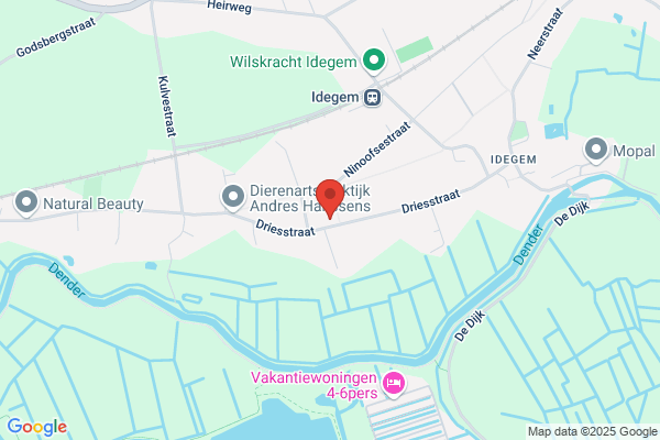 Vandenholen E