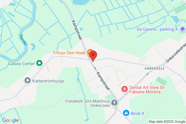Bouckenooghe (Apotheek)