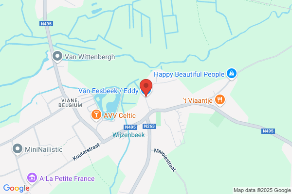 Van Eesbeek