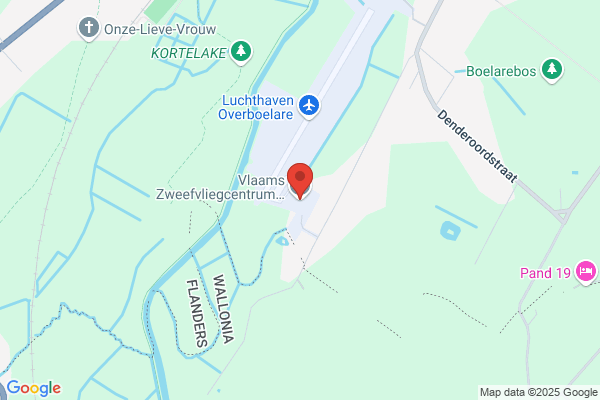 Vlaams Zweefvliegcentrum Phoenix