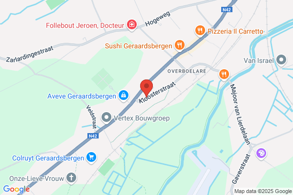 Van Lierde/A.-M.