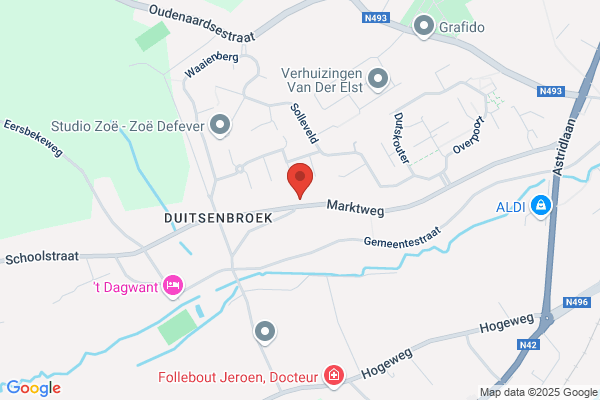 Vandenbossche/Christine