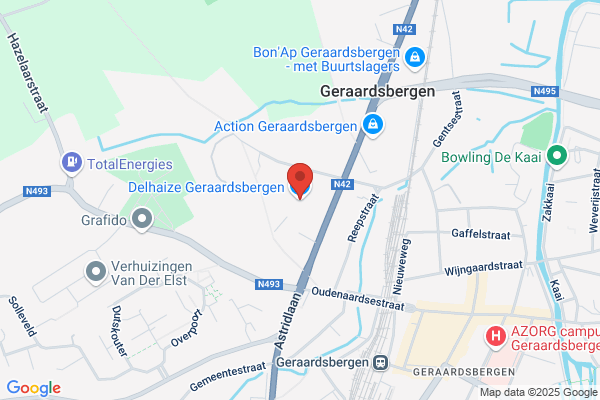 Bisschop-De Prez/M.