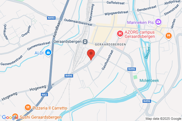 Vaeyens/Senne