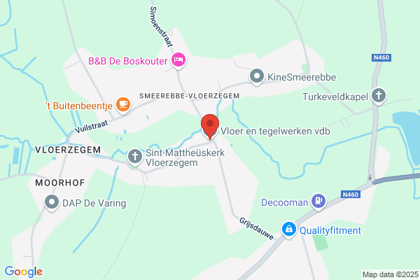 Vdb & Co Vof