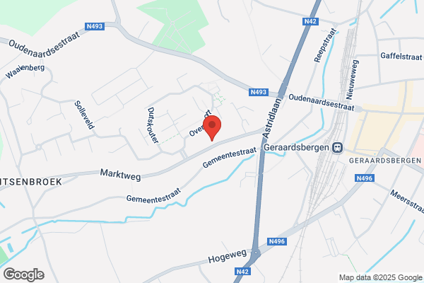 De Stercke/Gaston