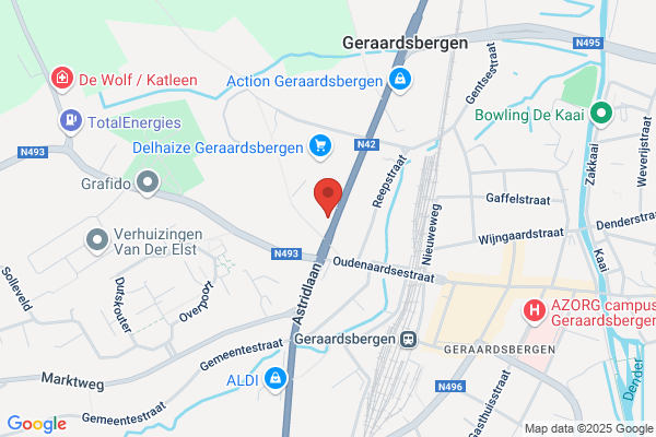 Billen Nv