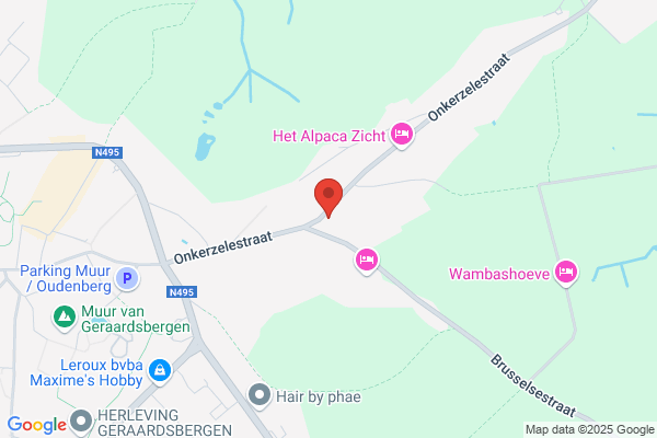 Hoogstoel/Iliane